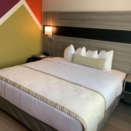 Best Western Plus Brooklyn-Prospect Park نيو يورك المظهر الخارجي الصورة