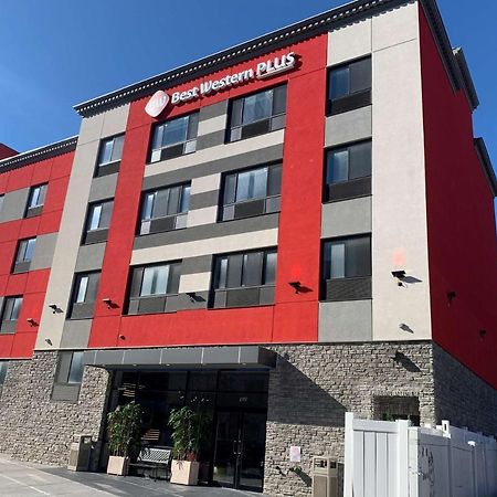 Best Western Plus Brooklyn-Prospect Park نيو يورك المظهر الخارجي الصورة