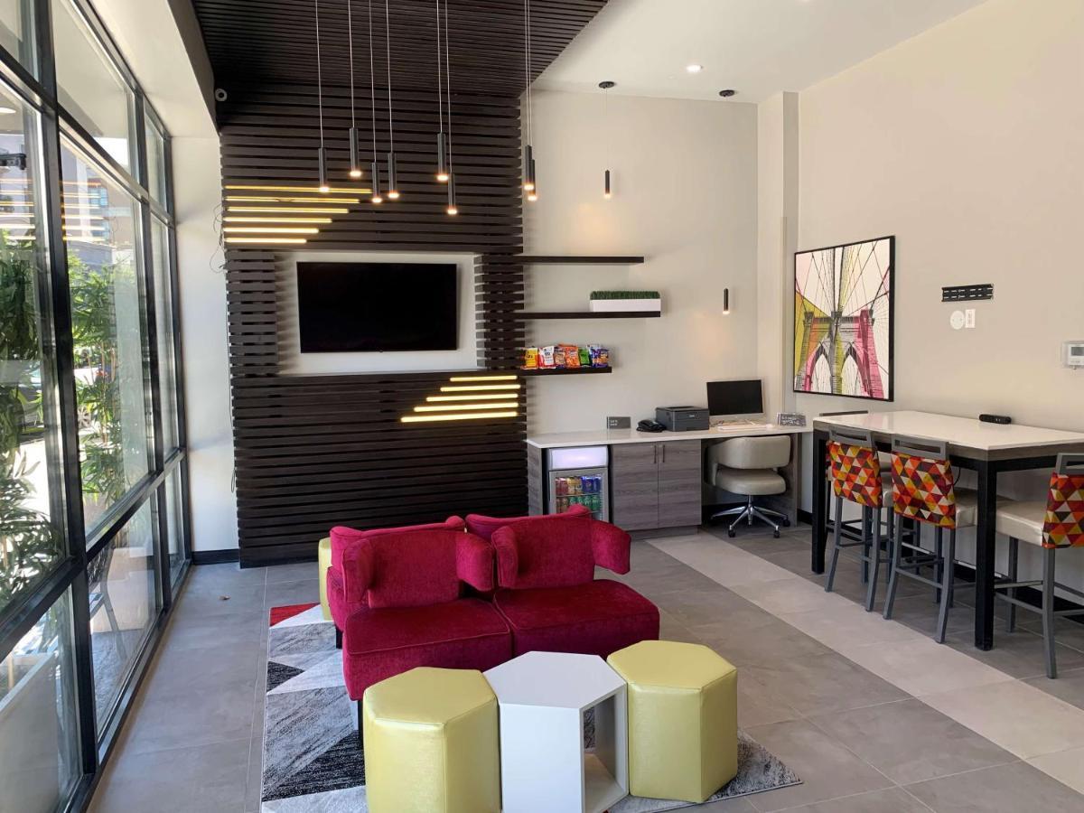 Best Western Plus Brooklyn-Prospect Park نيو يورك المظهر الخارجي الصورة
