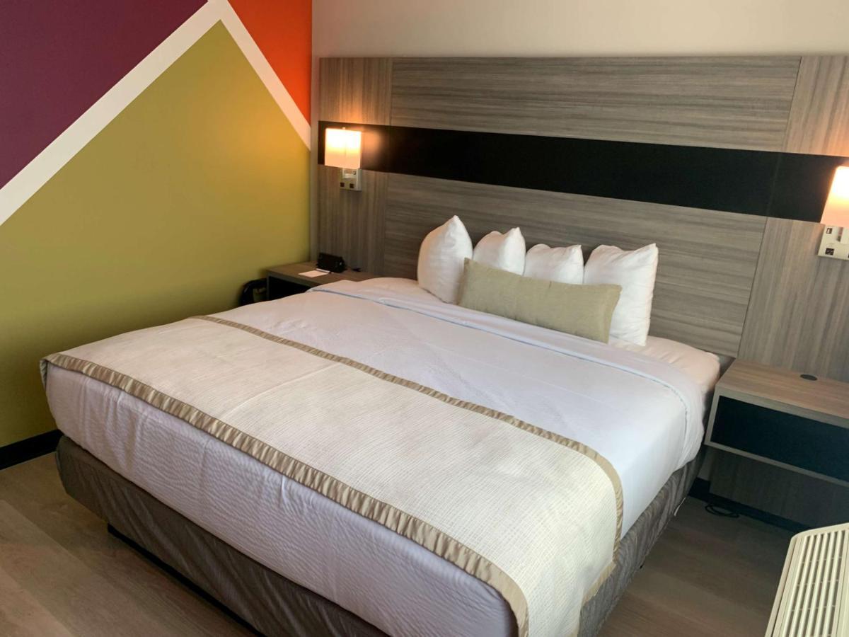 Best Western Plus Brooklyn-Prospect Park نيو يورك المظهر الخارجي الصورة
