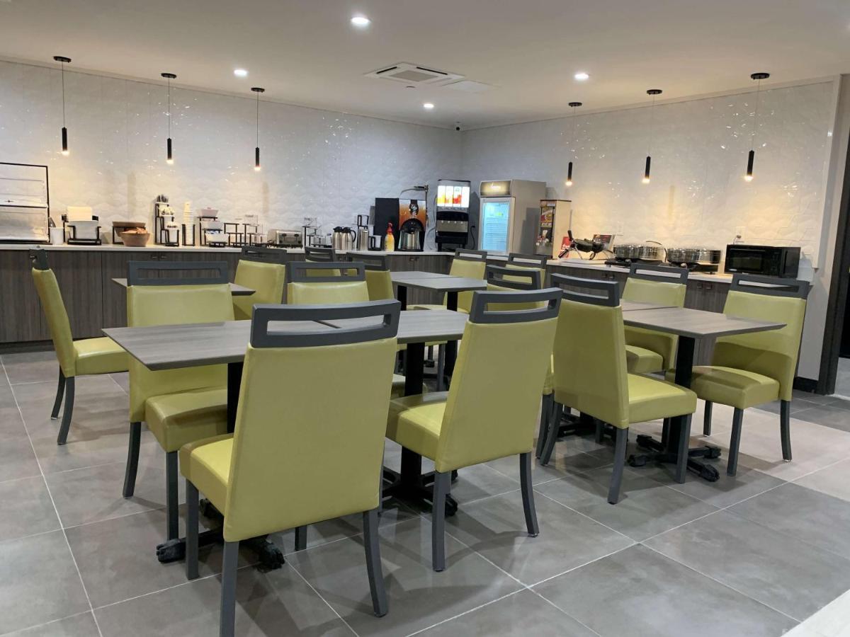Best Western Plus Brooklyn-Prospect Park نيو يورك المظهر الخارجي الصورة