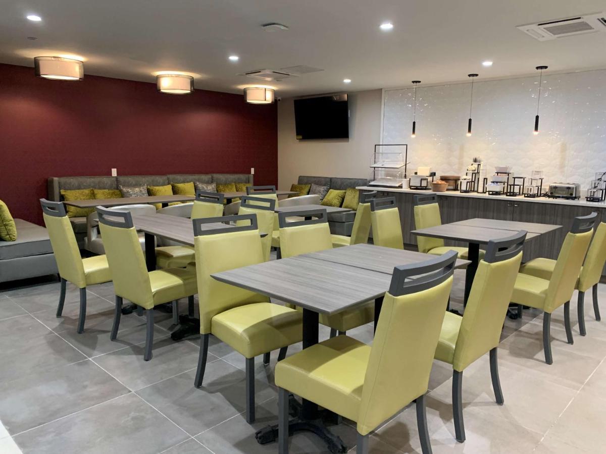Best Western Plus Brooklyn-Prospect Park نيو يورك المظهر الخارجي الصورة