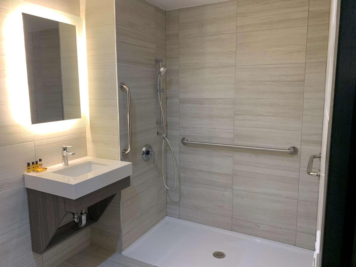 Best Western Plus Brooklyn-Prospect Park نيو يورك المظهر الخارجي الصورة