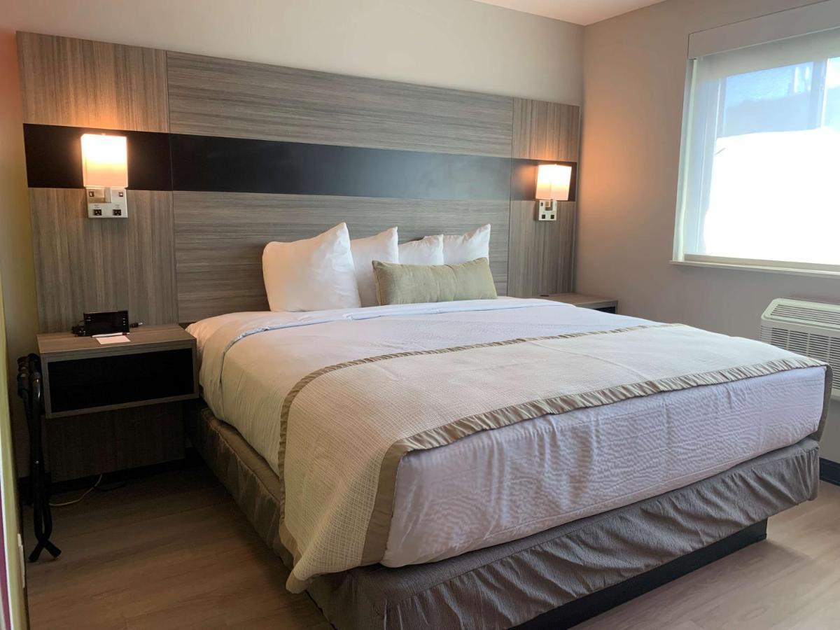 Best Western Plus Brooklyn-Prospect Park نيو يورك المظهر الخارجي الصورة