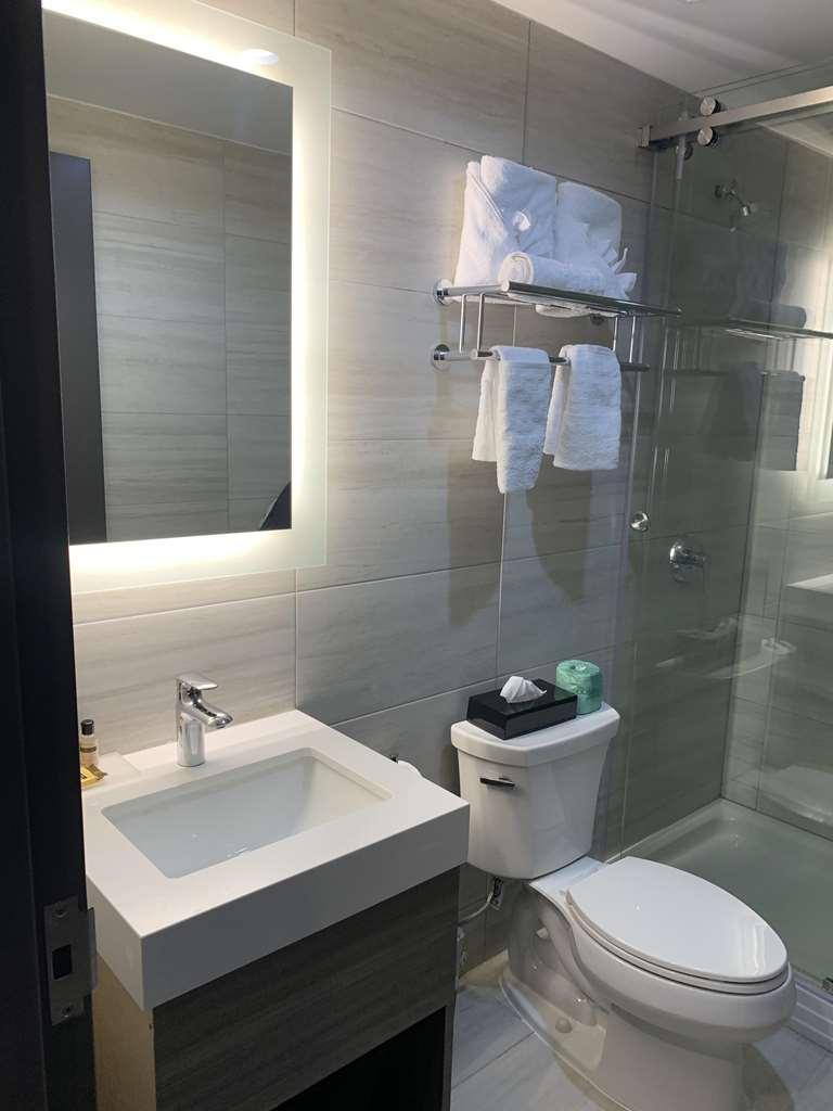 Best Western Plus Brooklyn-Prospect Park نيو يورك المظهر الخارجي الصورة